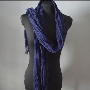 Gap scarf